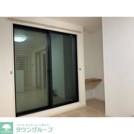 M・プーロニンフェアの物件内観写真